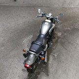 Мотоцикл Yamaha V-MAX1200 з пробігом 18496 m