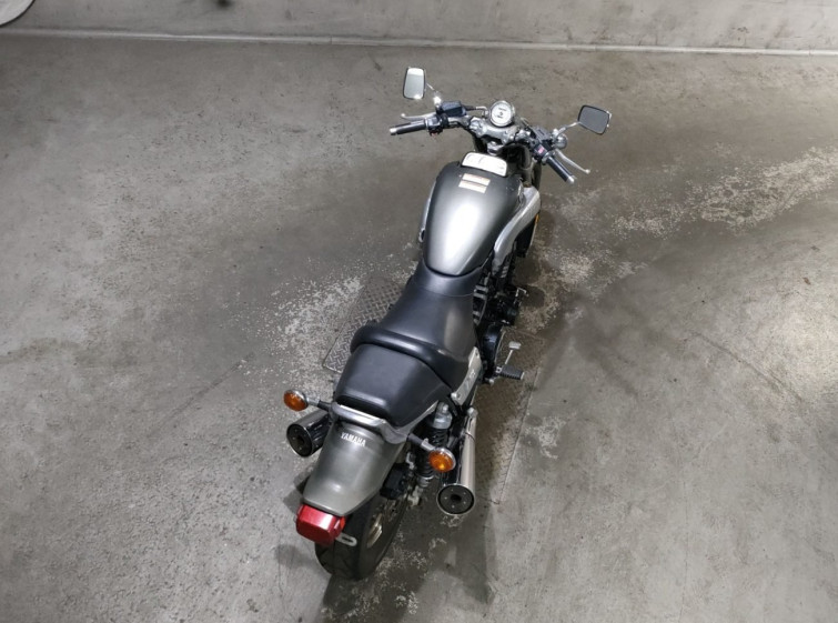 Мотоцикл Yamaha V-MAX1200 з пробігом 18496 m