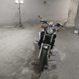 Мотоцикл Yamaha V-MAX1200 з пробігом 18496 m