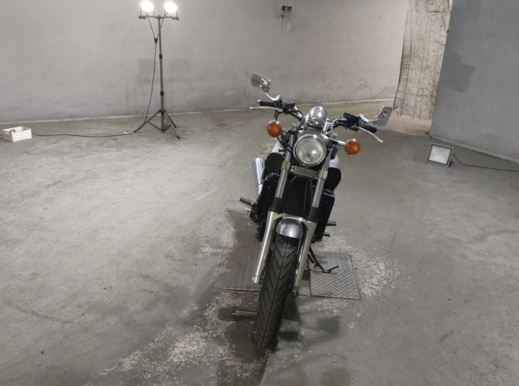 Мотоцикл Yamaha V-MAX1200 з пробігом 18496 m