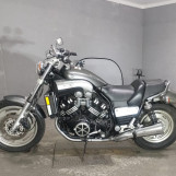 Мотоцикл Yamaha V-MAX1200 з пробігом 18496 m
