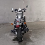 Мотоцикл Yamaha V-MAX1200 з пробігом 18496 m