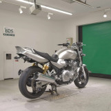 Мотоцикл Yamaha XJR1300 з пробігом 69076 km