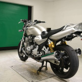 Мотоцикл Yamaha XJR1300 з пробігом 69076 km