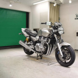 Мотоцикл Yamaha XJR1300 з пробігом 69076 km
