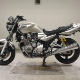 Мотоцикл Yamaha XJR1300 з пробігом 69076 km