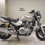 Мотоцикл Yamaha XJR1300 з пробігом 69076 km
