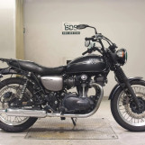 Мотоцикл Kawasaki W800-2 STREET с пробегом 24083 km