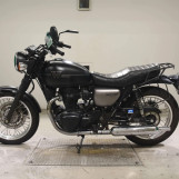 Мотоцикл Kawasaki W800-2 STREET с пробегом 24083 km