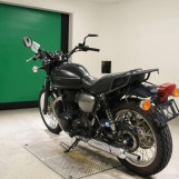 Мотоцикл Kawasaki W800-2 STREET с пробегом 24083 km
