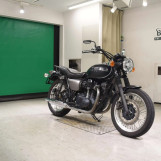 Мотоцикл Kawasaki W800-2 STREET с пробегом 24083 km