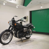Мотоцикл Kawasaki W800-2 STREET с пробегом 24083 km