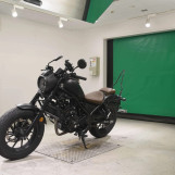 Мотоцикл Honda REBEL S CMX250 з пробігом 26843 km