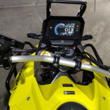 Мотоцикл Suzuki VSTROME 800DE с пробегом 10167 km