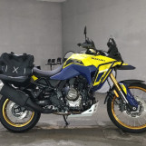 Мотоцикл Suzuki VSTROME 800DE с пробегом 10167 km