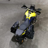 Мотоцикл Suzuki VSTROME 800DE с пробегом 10167 km