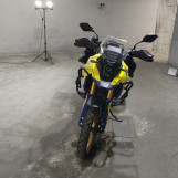 Мотоцикл Suzuki VSTROME 800DE с пробегом 10167 km