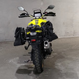 Мотоцикл Suzuki VSTROME 800DE с пробегом 10167 km