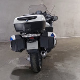 Мотоцикл BMW R1200RT з пробігом 50366 km