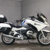 Мотоцикл BMW R1200RT з пробігом 50366 km