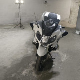 Мотоцикл BMW R1200RT з пробігом 50366 km