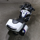 Мотоцикл BMW R1200RT з пробігом 50366 km
