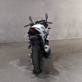 Мотоцикл Suzuki GSX250R з пробігом 10189 km
