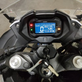 Мотоцикл Suzuki GSX250R з пробігом 10189 km
