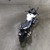 Мотоцикл Suzuki GSX250R з пробігом 10189 km