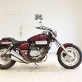 Мотоцикл Honda MAGNA250 з пробігом 77212 km