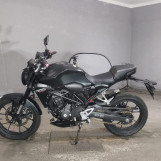 Мотоцикл Honda CB250R с пробегом 44065 km