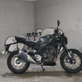 Мотоцикл Honda CB250R с пробегом 44065 km