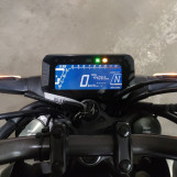 Мотоцикл Honda CB250R с пробегом 44065 km