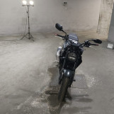 Мотоцикл Honda CB250R с пробегом 44065 km