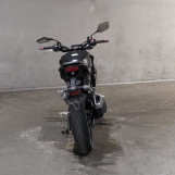 Мотоцикл Honda CB250R с пробегом 44065 km