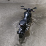 Мотоцикл Honda CB250R с пробегом 44065 km
