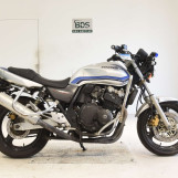 Мотоцикл Honda CB400SF с пробегом 62530 km