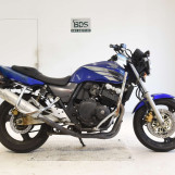 Мотоцикл Honda CB400SF з пробігом 1333 km