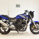 Мотоцикл Honda CB400SF с пробегом 83761 km
