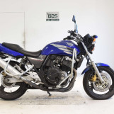 Мотоцикл Honda CB400SF з пробігом 18975 km