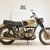 Мотоцикл Suzuki F90 с пробегом 1586 m