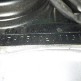 Мотоцикл Kawasaki ZEPHYR750