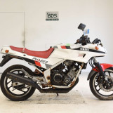 Мотоцикл Yamaha FZ250 FAZER з пробігом 4640 km