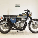 Мотоцикл Honda CB750 с пробегом 7610 m