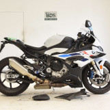 Мотоцикл BMW S1000RR с пробегом 17504 km
