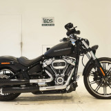 Мотоцикл HD BREAKOUT FXBRS1870 з пробігом 20347 km