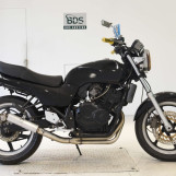 Мотоцикл Honda JADE CB250 с пробегом 21163 km