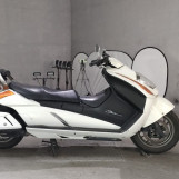 Мотоцикл Yamaha JOG 50 з пробігом 35845 km