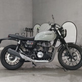 Мотоцикл Suzuki GEMMA250 з пробігом 18955 km