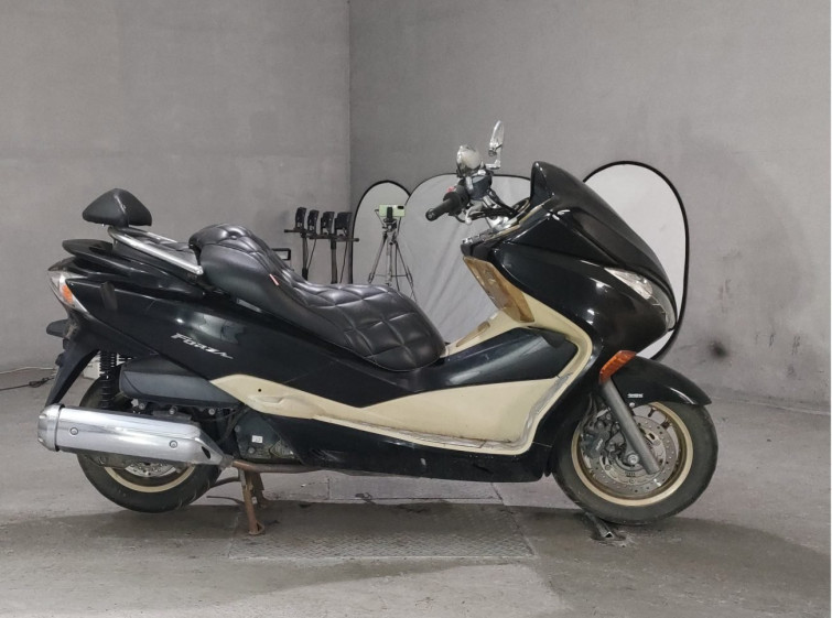 Мотоцикл Honda FORZA Z з пробігом 12470 km